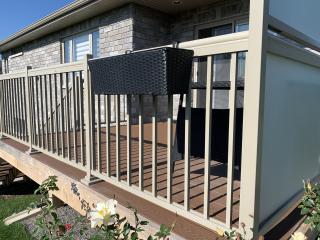 Deck Railings 2019