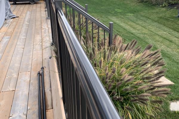 Railing